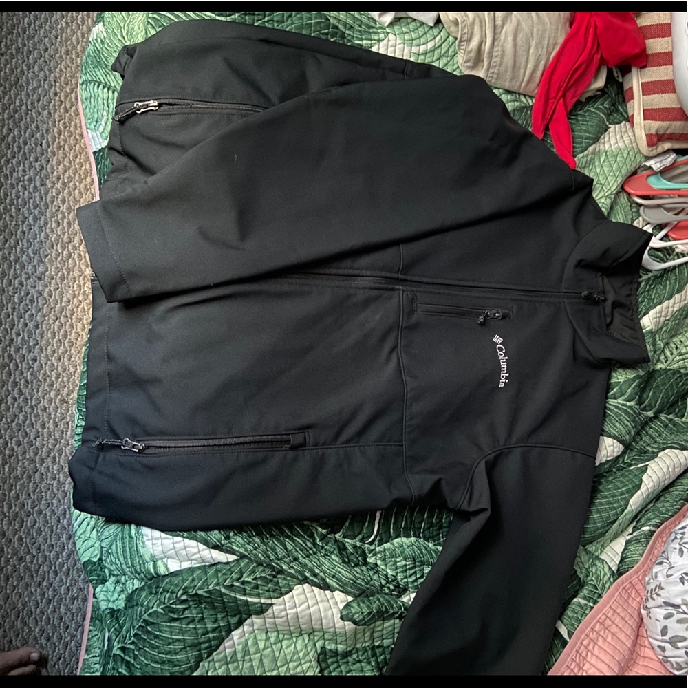 Columbia Men’s jacket, size large